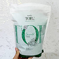 Гарячий віск в гранулах Italwax TOP LINE Смарагд 750 гр