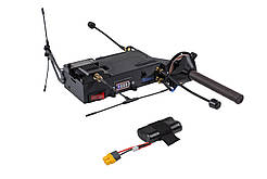 Ретранслятор для керування fpv дронами elrs