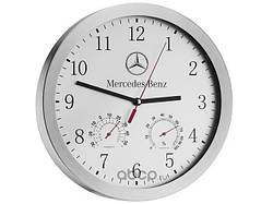 Настінний годинник Mercedes-Benz B67870476