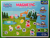 Магнітні пазли