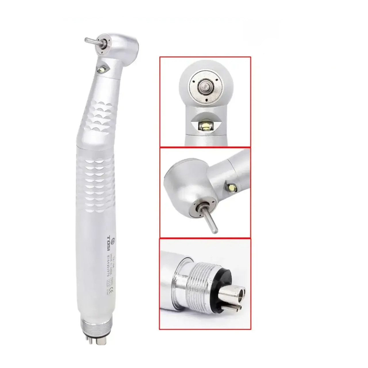 Преимущества вариантов, которые представлены в каталоге интернет-магазина NewDental