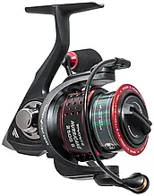 Котушка спінінгова Favorite Hurricane 2000 5,2:1 10+1