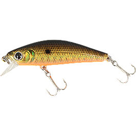 Воблери Strike Pro Skinny Mini