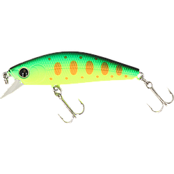 Воблер Strike Pro Skinny Mini 50S 4.5г A209S (137023)