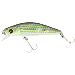 Воблер Strike Pro Skinny Mini 50S 4.5г GCA01 (137024)