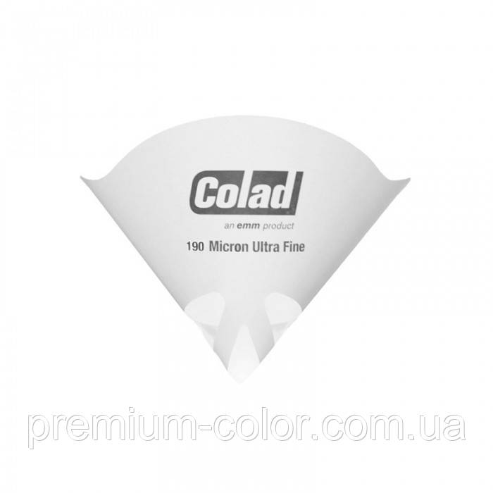 Фільтруюча воронка Colad (упаковка 250шт.), фото 1