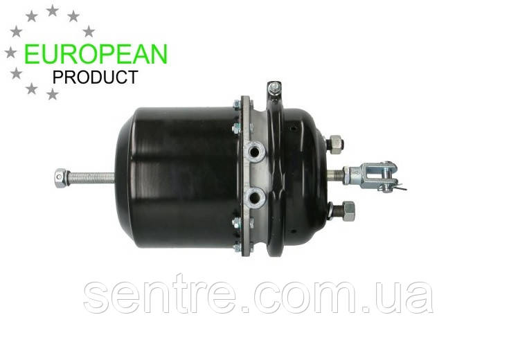 Энергоаккумулятор 27/30 RVI AE/Pre/Kerax -06 9254290017 Польща