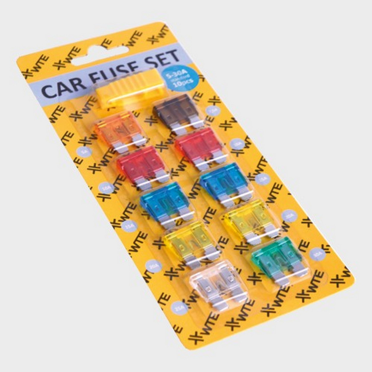 Предохранитель ВАЗ-2110 к-т 10шт с пинцетом (ID#2222426441), цена: 30 ...