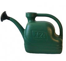 Лійка садова пластикова 12 л