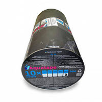 Стрічка для покрівлі AQUATAPE 150х10 Green
