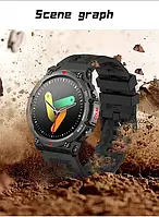 Смарт часы Smart Watch COLMI V70