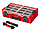 Ящик органайзер Qbrick System ONE Organizer 2XL 2.0 RED 5901238257042 для майстерні R_2288, фото 3