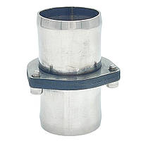 Виносний Корпус термостату 42 мм (нержавіюча сталь)