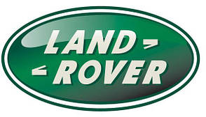 Тюнінг LandRover Range Rover