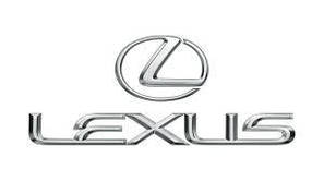 Тюнінг Lexus