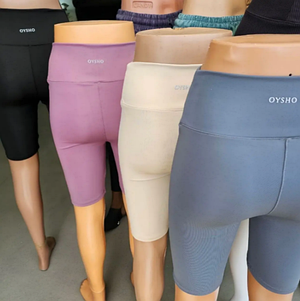 Утягуючі Велосипеди Oysho