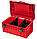 Ящик Qbrick System ONE Ultra HD RED 350 2.0 EXPERT 5901238258278 органайзер для інструментів R_2289, фото 3