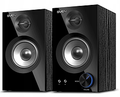 Комп'ютерні колонки Sven SPS-621 Бездротова передача звуку по Bluetooth R_2298
