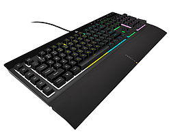 Ігрова клавіатура Corsair K55 RGB Pro CH-9226765-NA для комп'ютерних ігор R_2298