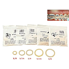 Ортодонтичний Еластік Бурундук OZ (1\8) 4.5, фото 2