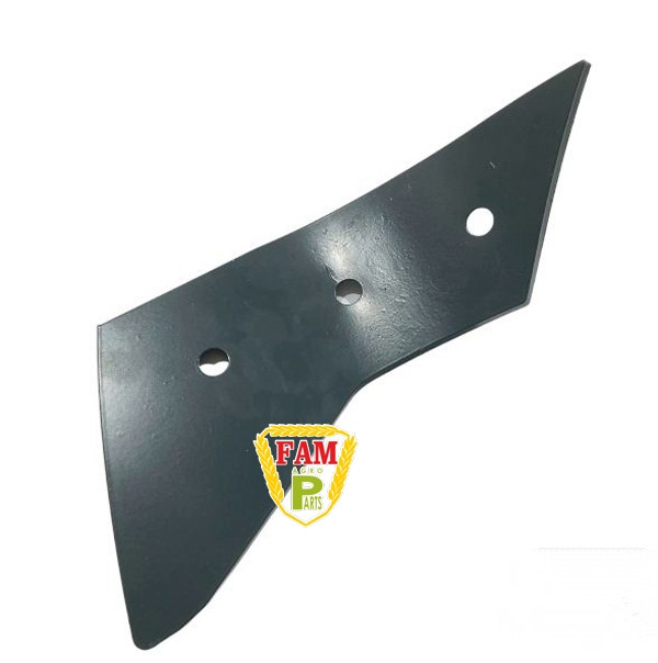 Пластина ротора ліва 6X94.1X236.8, 754324 Claas