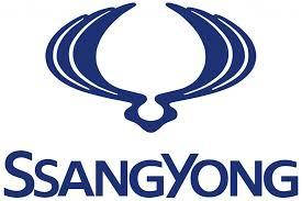 Тюнінг SsangYong