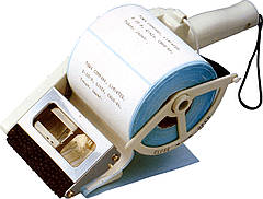 Аплікатор етикеток TOWA APN 65-100