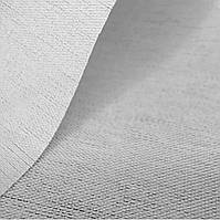 Дублерин жорсткий з лескою 300гр/м2 (100м/150см) Білий