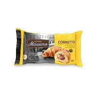 Круасан Maestro Massimo Cornetto Chocolate 50 г TH, код: 8153026