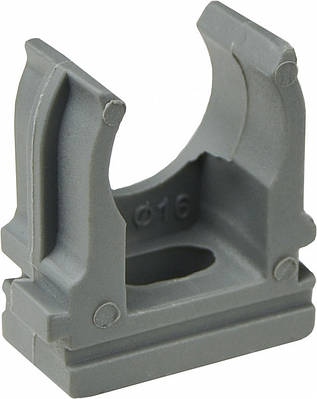 Крепление для гофры 16 мм - купить недорого на Prom.ua: цены, акции и ...