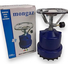 Похідна міні плита 1021 MONGAZ