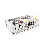 Імпульсний блок живлення 24В 10А 250Вт, фото 5