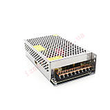 Імпульсний блок живлення 24В 10А 250Вт, фото 7