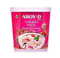 Паста Том Кха (Tom Kha) AROY-D 400г