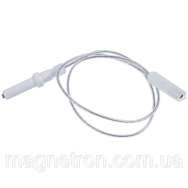 Свіча електророзпалу для газової плити Beko 268900046 L=345mm, фото 1