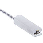 Свіча електророзпалу для газової плити Beko 268900046 L=345mm, фото 3