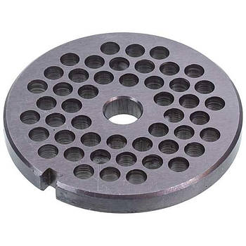 Решітка (сито) середня для м'ясорубки Braun 4.5мм 67000907