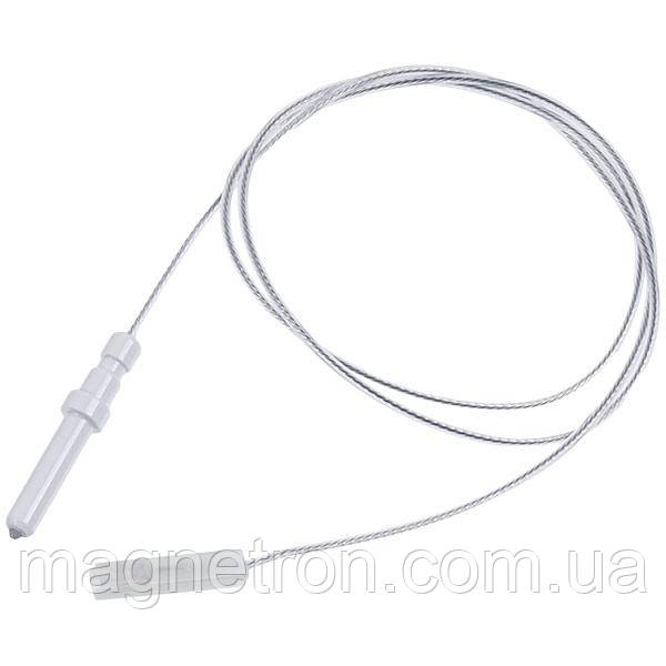 Свіча електророзпалу для газової плити Indesit C00281334 L=700mm, фото 1