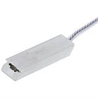 Свіча електророзпалу для газової плити Indesit C00281334 L=700mm, фото 3