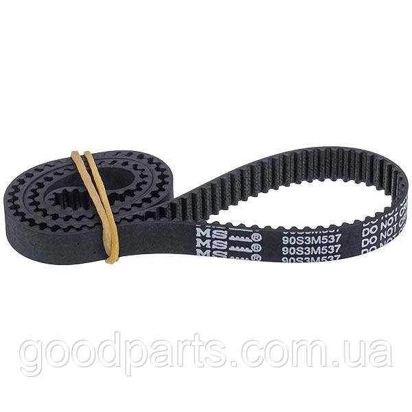 Ремінь для приводу хлібопічки 90S3M537 DeLonghi EH1434