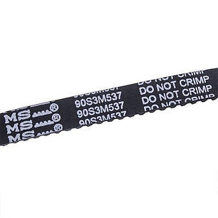 Ремінь для приводу хлібопічки 90S3M537 DeLonghi EH1434, фото 2