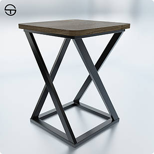 Стілець обідній VIT 460х335х335мм