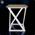 Стілець обідній VIT 460х335х335мм, фото 4