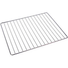 Решітка для духовки 445x365mm Ariston, Indesit C00081578