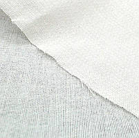 Дублерин клейовий SNT N127 126 г/м2 (50м/90см) Білий