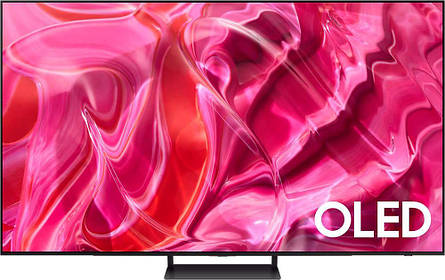 Телевізор Samsung QE55S90C, фото 1