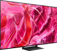 Телевізор Samsung QE55S90C, фото 4