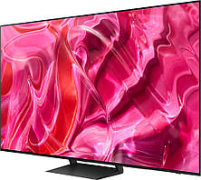 Телевізор Samsung QE55S90C, фото 3