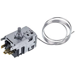 Термостат 077B6528 для холодильника Gorenje 596279, фото 1