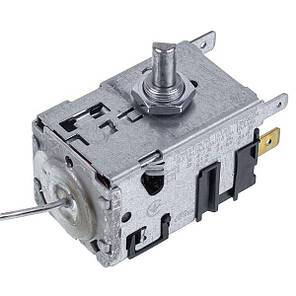 Термостат 077B6528 для холодильника Gorenje 596279, фото 2